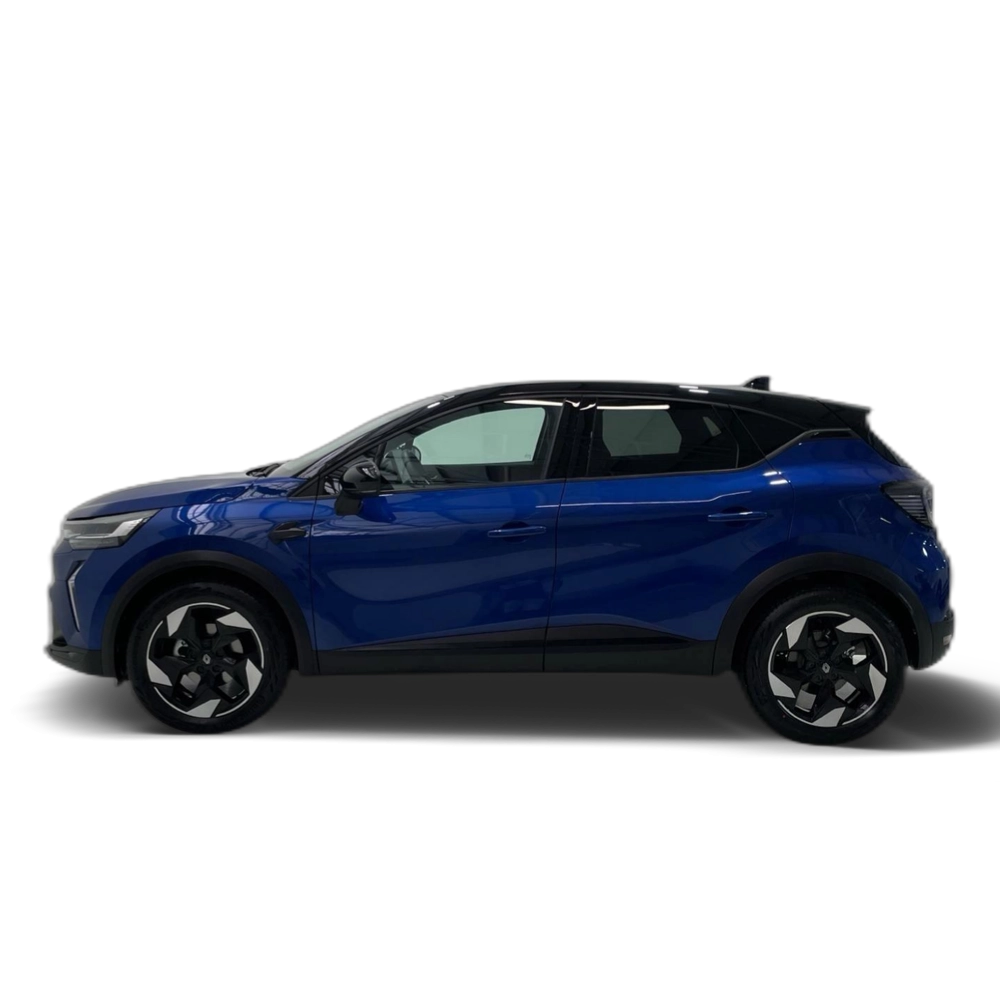Renault Captur Techno TCe 66 kW (90 CV) 2