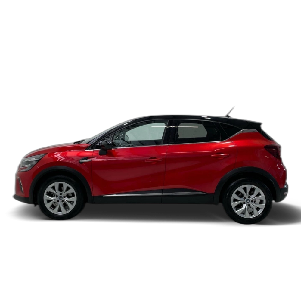 Renault Captur Zen E-TECH Híbrido 107 kW (145 CV) 1