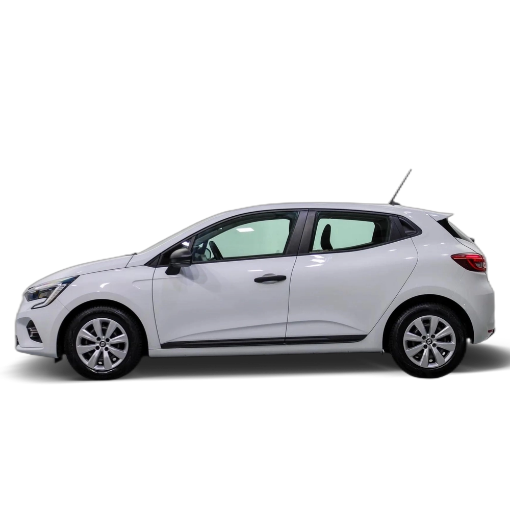 RENAULT Clio Blue dCi Business 63kW 1