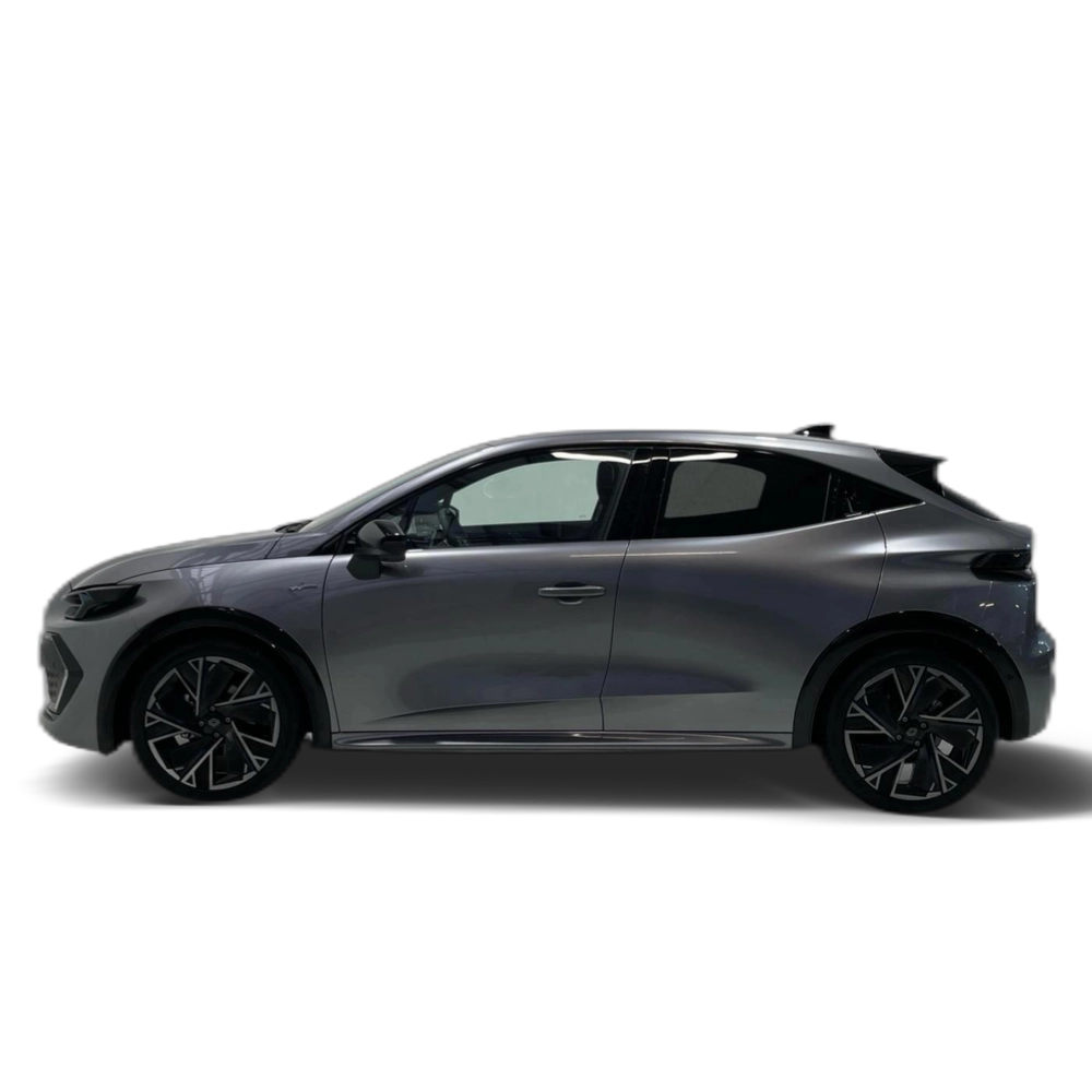 Renting Renault Clio Esprit Alpine E-Tech 105 kW (143 CV)
