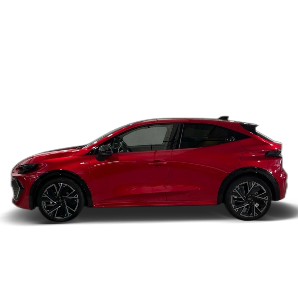 Renault Clio Esprit Alpine full hybrid E-Tech 118 kW (160 CV)