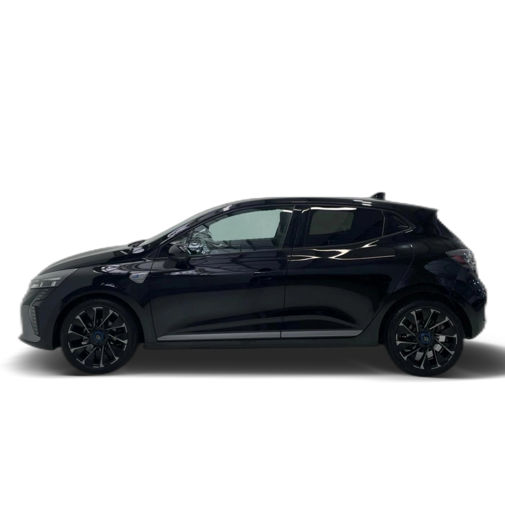 Renting Renault Clio esprit Alpine TCe 90 (67 kw)