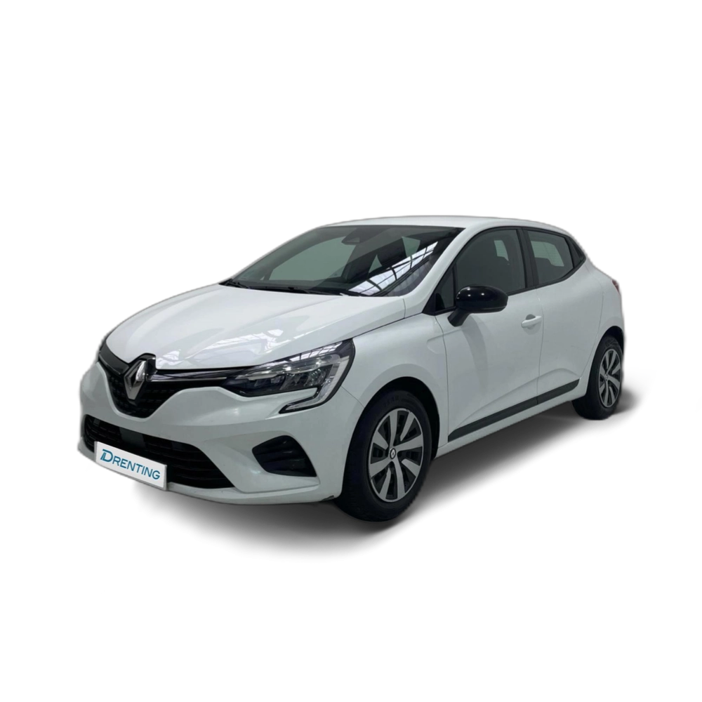 Renault Clio Intens TCe 66 kW (90 CV) 1