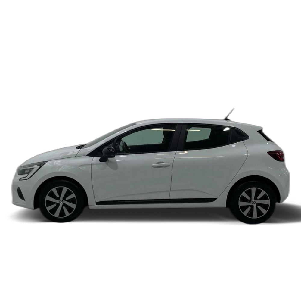 Renault Clio Intens TCe 66 kW (90 CV)