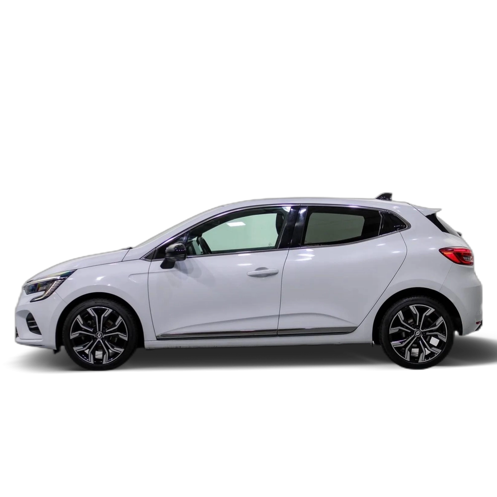 Renting RENAULT Clio TCe Techno 103kW