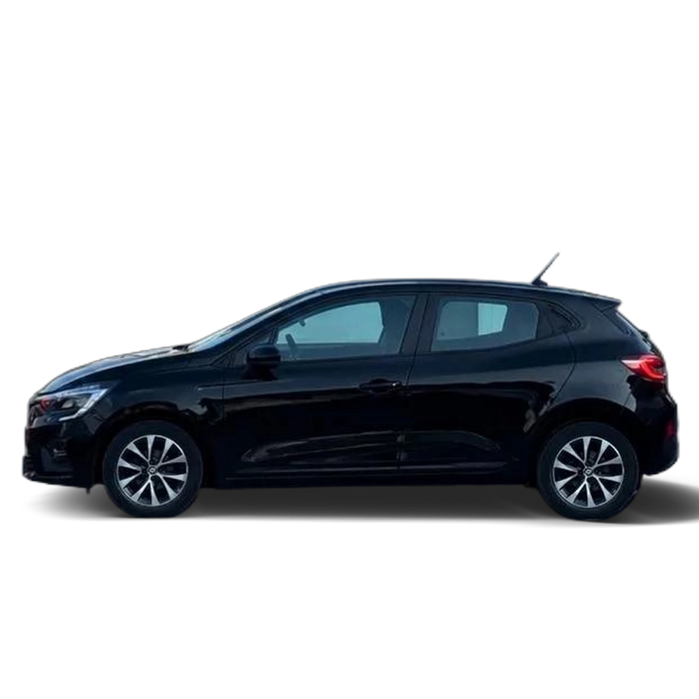Renting RENAULT Clio TCe Techno 67kW
