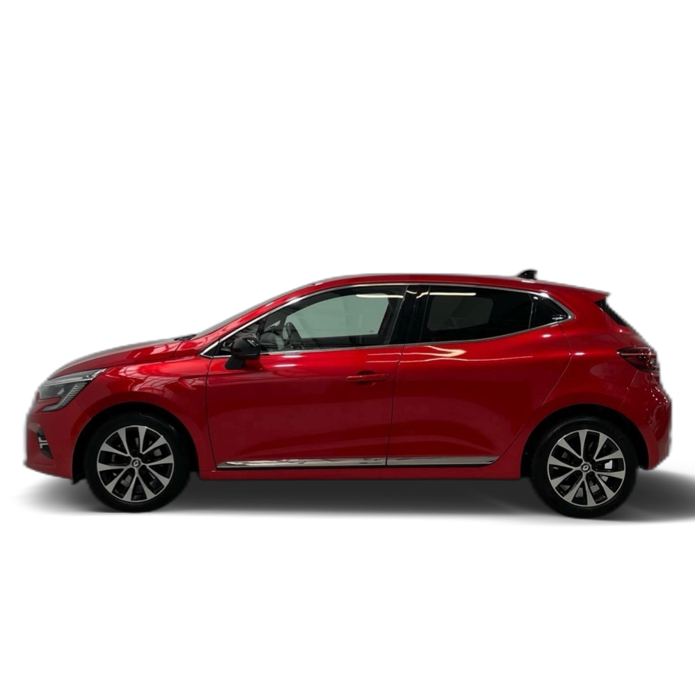 Renault Clio Techno Blue dCi 74 kW (100 CV)
