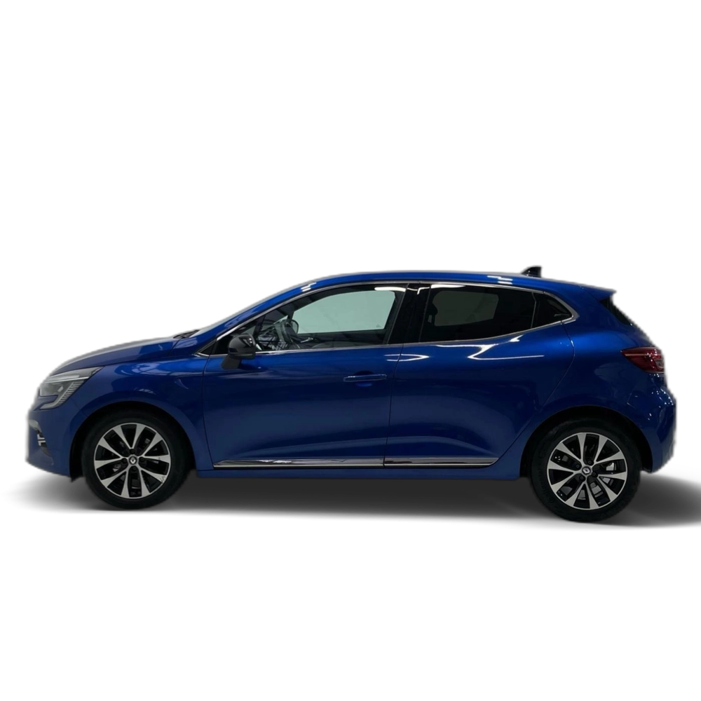 Renault Clio Techno TCe 66 kW (90 CV)