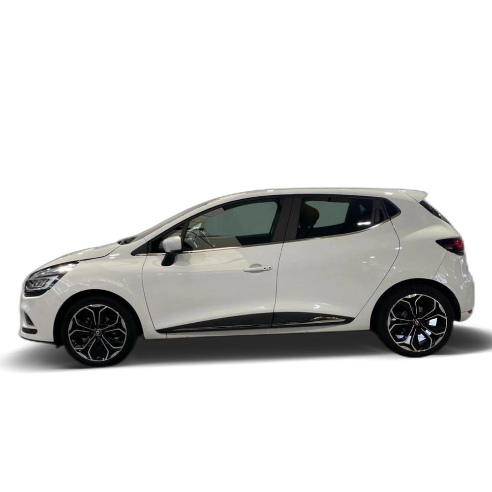 Renault Clio Zen TCe 66 kW (90 CV)
