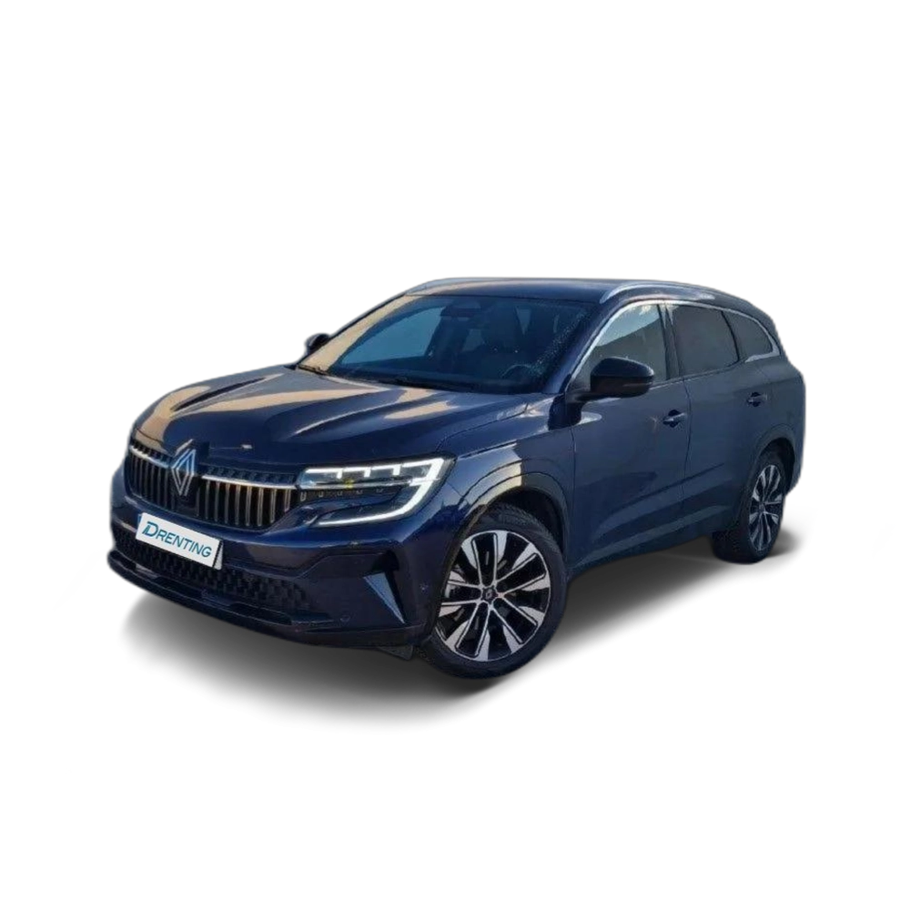 RENAULT Espace Espace 1.2 E-Tech Híbrido Techno 146kW