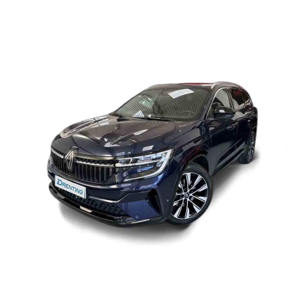 RENAULT Espace Espace 1.2 E-Tech Híbrido Techno 146kW