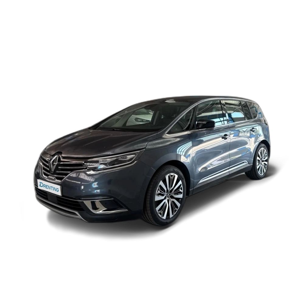 Renault Espace initiale P. Blue dCi 139 kW (190CV) EDC