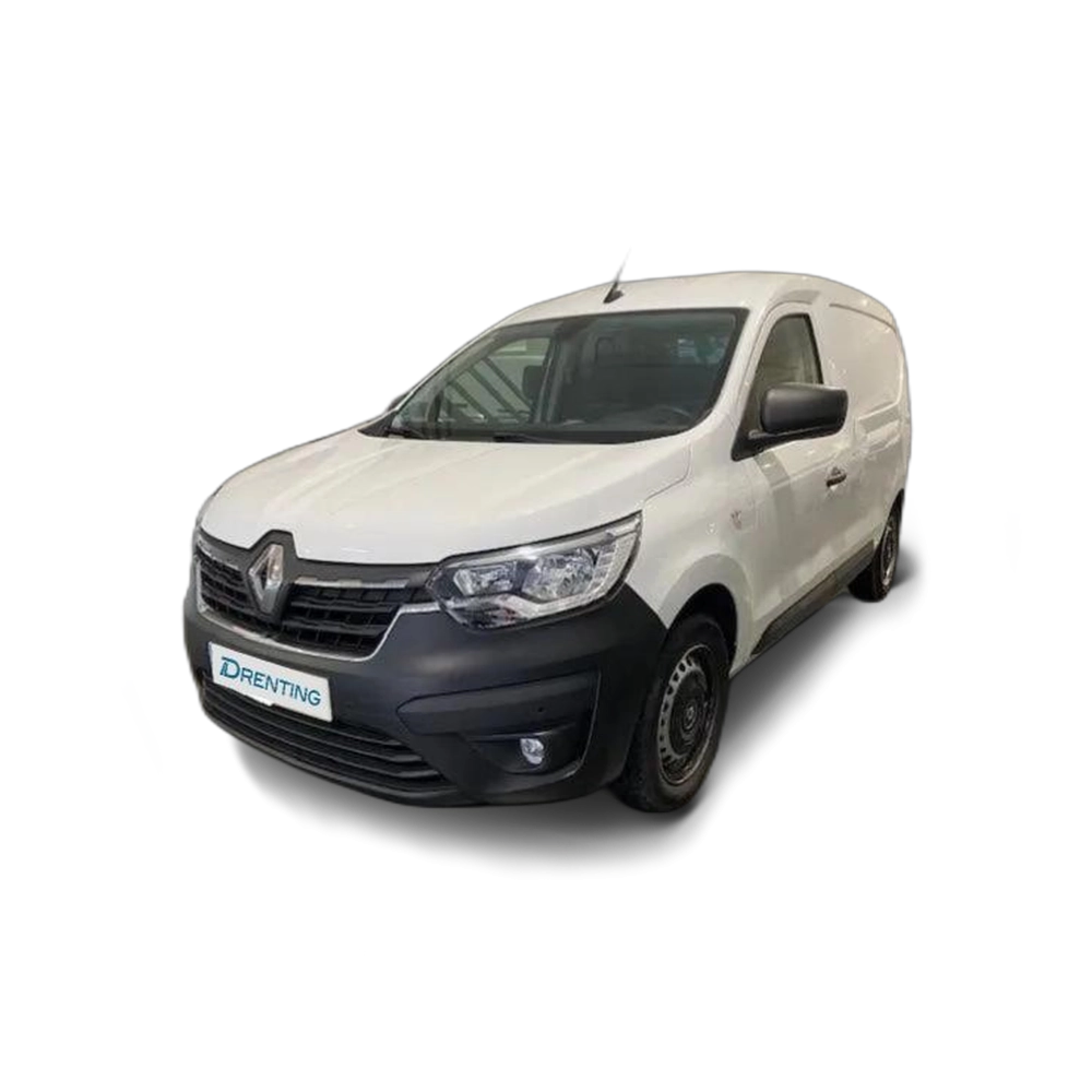 Renting RENAULT Express 1.5 Blue dCi Advance 55kW 1