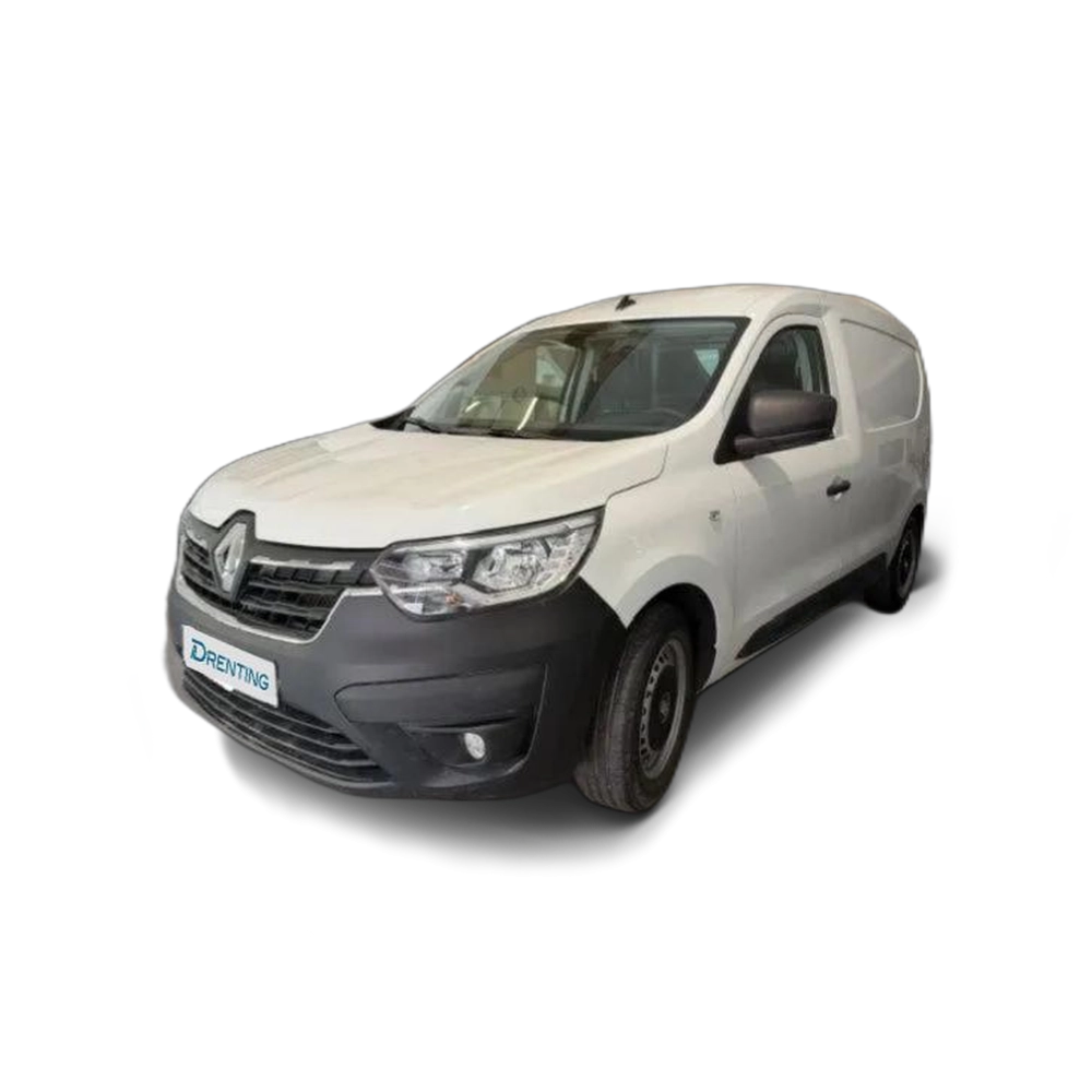 Renting RENAULT Express 1.5 Blue dCi Advance 70kW