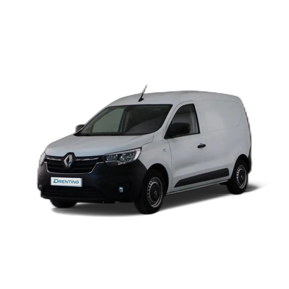 Renting Renault Express Advance 1.5 Blue dCi 70 kW (95 cv) 1