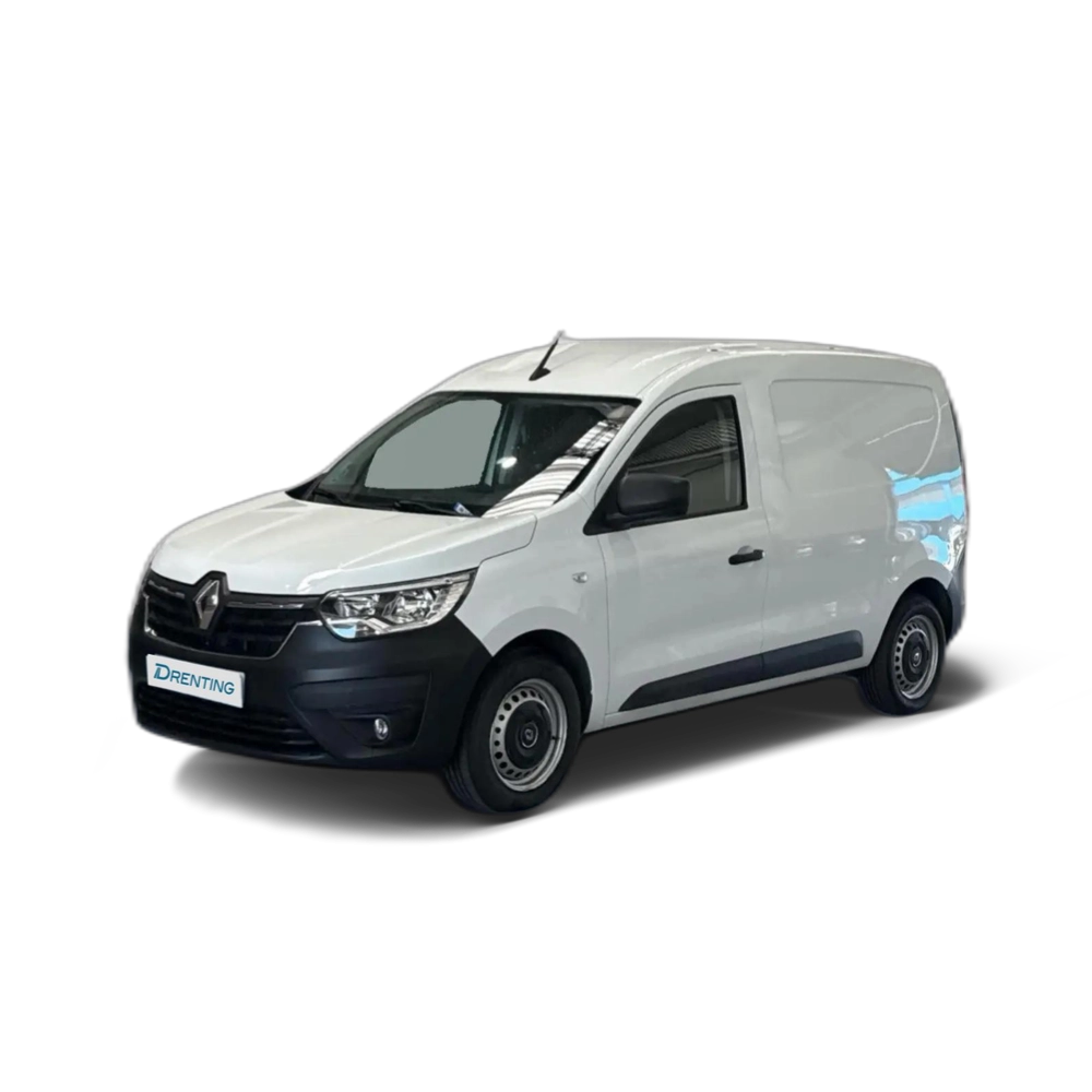 Renault Express Confort 1.5 Blue dCi 70 kW (95 cv) 3
