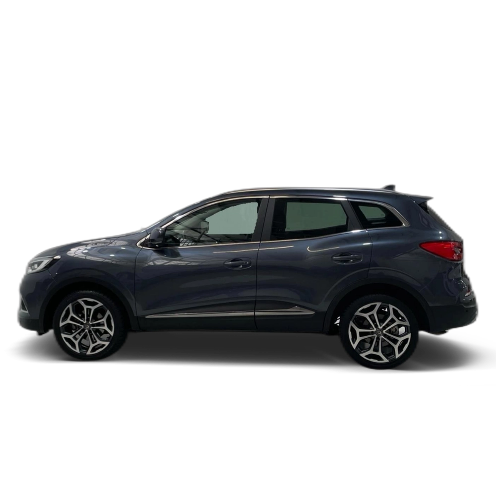 Renault Kadjar Techno TCe GPF 103 kW (140 CV) 1