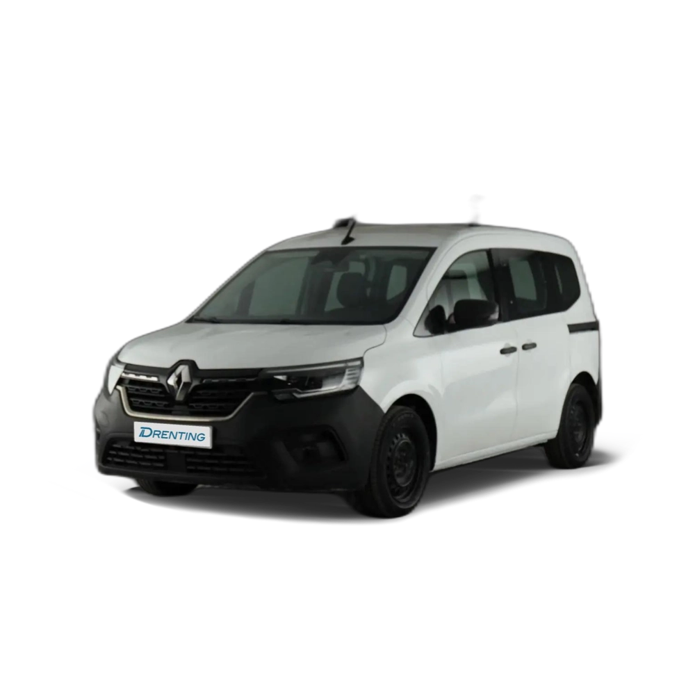 Renault Kangoo Authentic 1.5 blue dci 70kw (95cv)