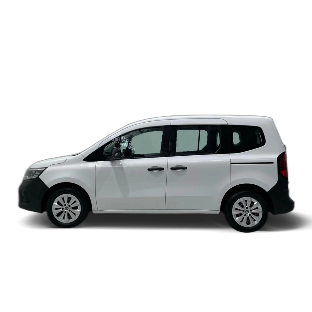 Renault Kangoo Combi Life Edition One 1.5 Blue dCi 55 kW (75 CV)