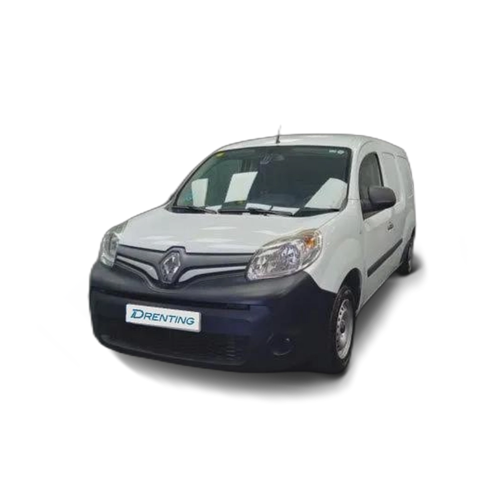 RENAULT Kangoo Fg. 1.5dCi Profesional 80kW 2