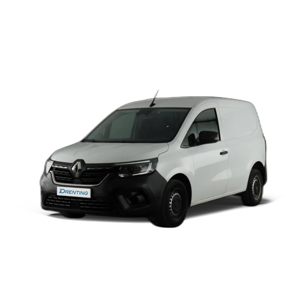 Renting Renault Kangoo Furgón L1 1.5 blue dCi 70kw (95cv)