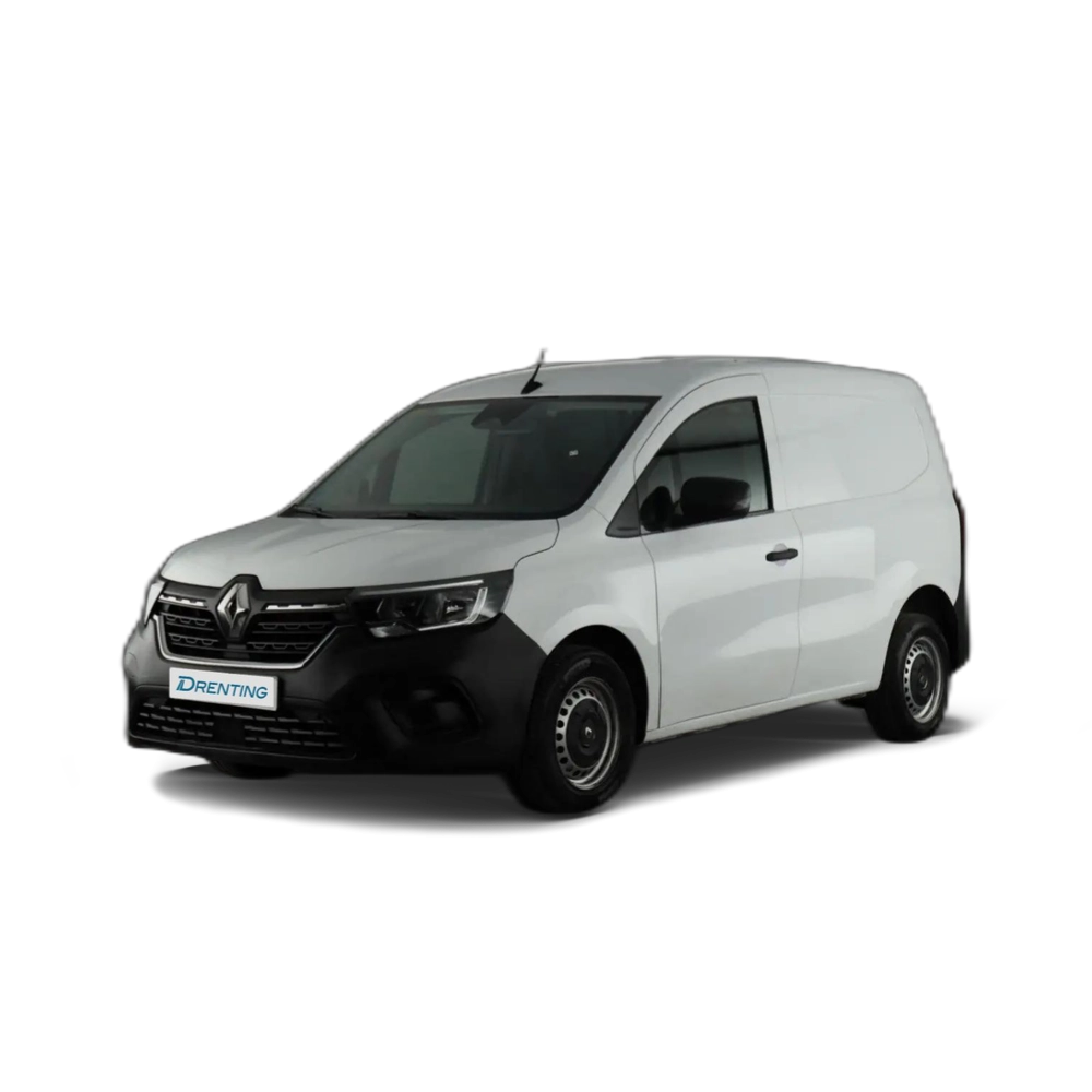 Renting Renault Kangoo Furgón L1 1.5 blue dCi 70kw (95cv) 1