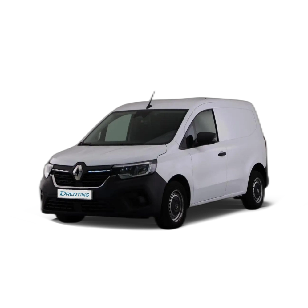 Renting Renault Kangoo Furgón L1 1.5 blue dCi 70kw (95cv) 2