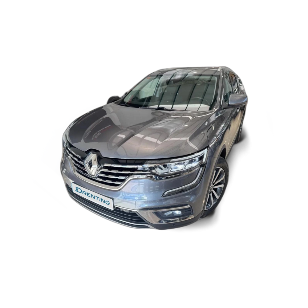 RENAULT Koleos 2.0dCi Blue Zen X-Tronic 4×2 135kW 1