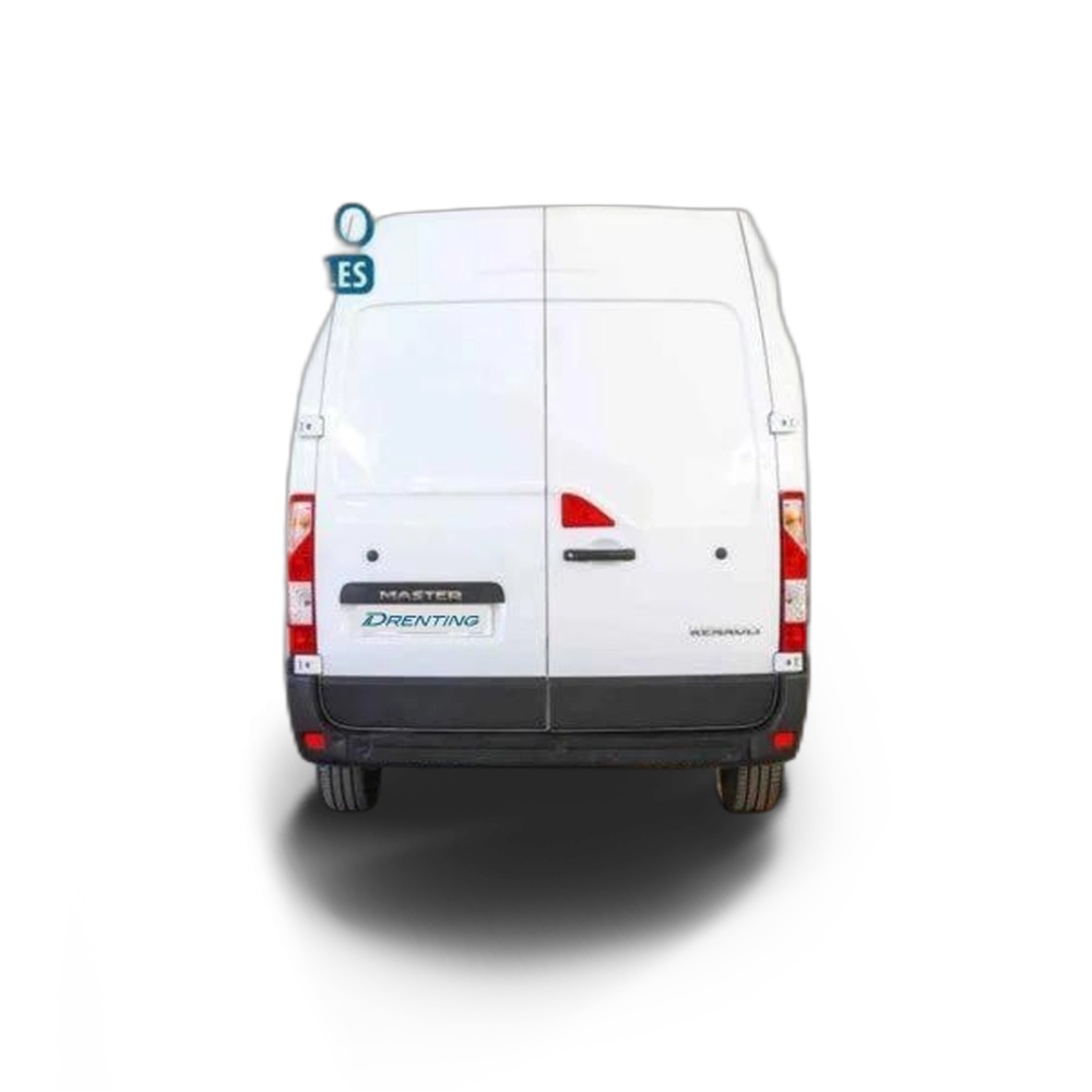 Renting RENAULT Master Combi6 Blue dCi L2H2 3300 99kW