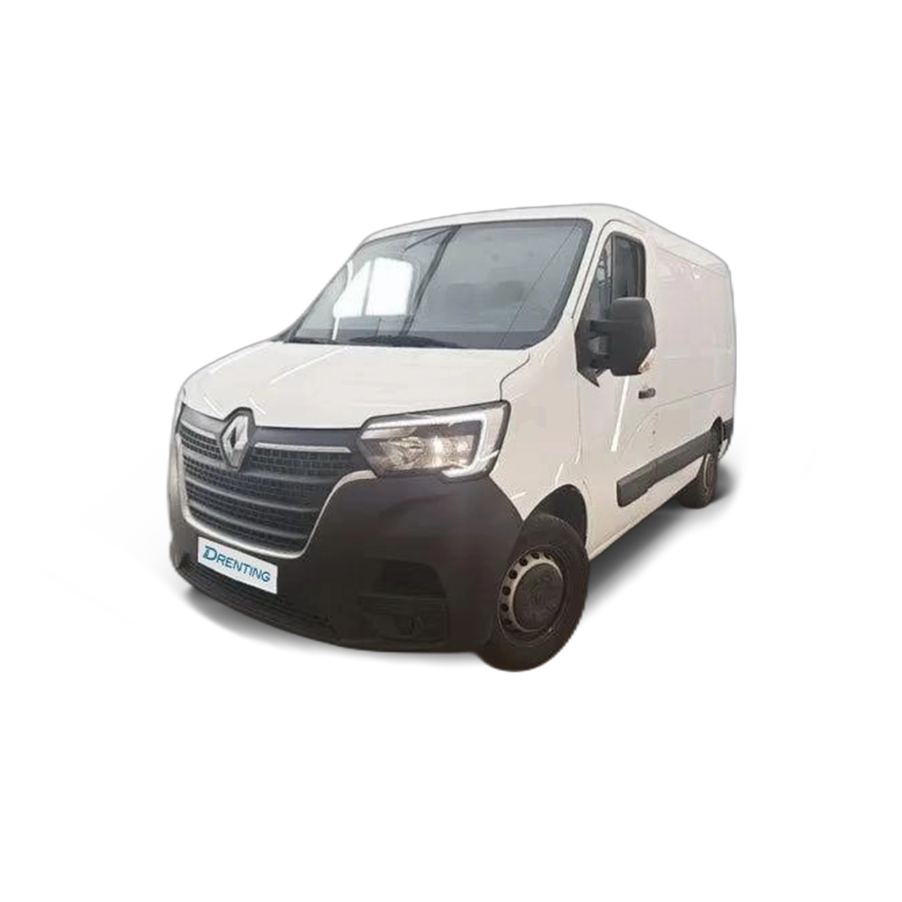 RENAULT Master Fg. Blue dCi L1H1 3300 T 99kW