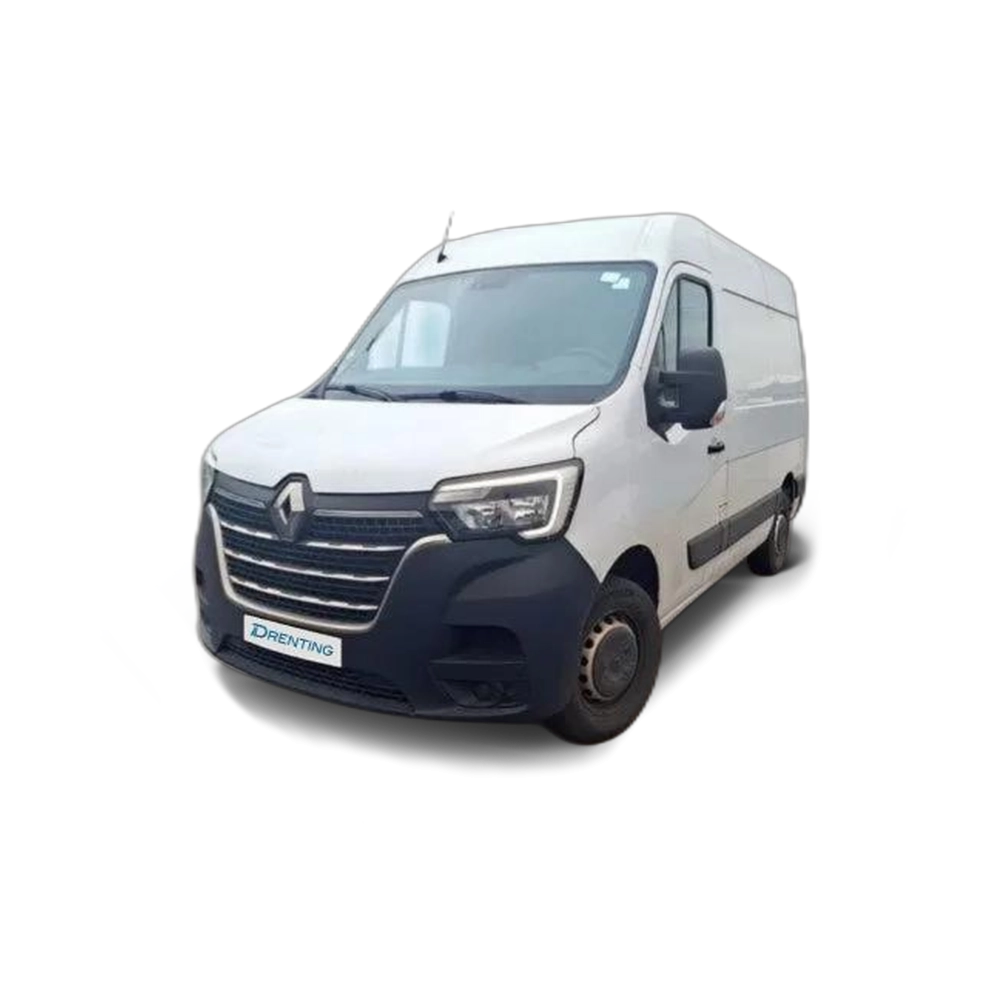 RENAULT Master Fg. Blue dCi L1H2 3300 T 99kW
