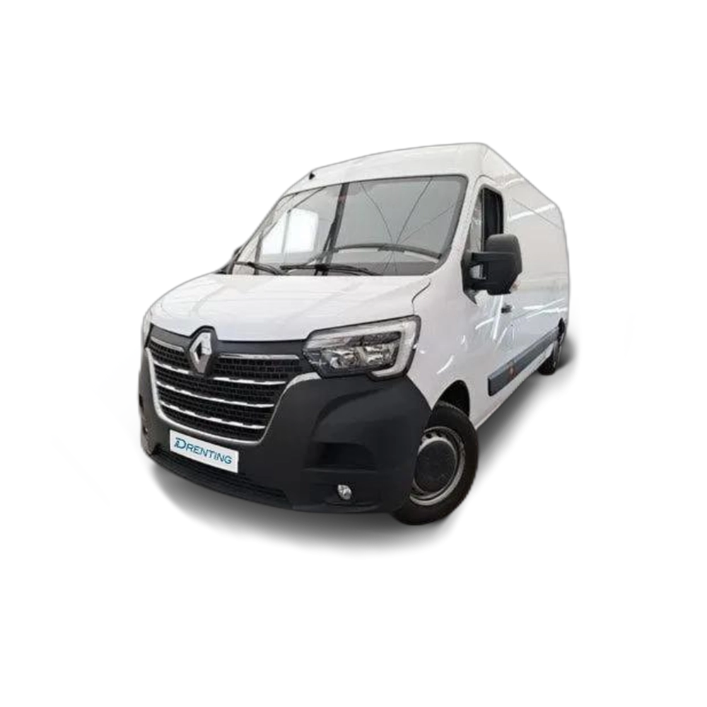 Renting RENAULT Master Fg. Blue dCi L3H2 3500 T 99kW 2