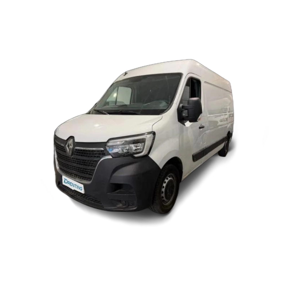 Renting RENAULT Master Fg. Blue dCi T L2H2 3500 T 110kW