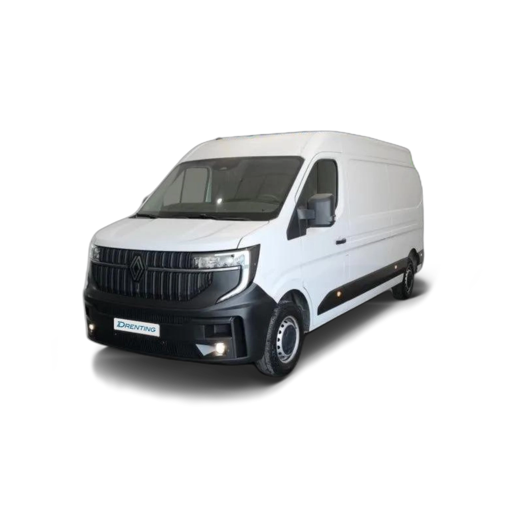 Renting RENAULT Master Fg. Blue dCi T L3H2 3500 T 96kW