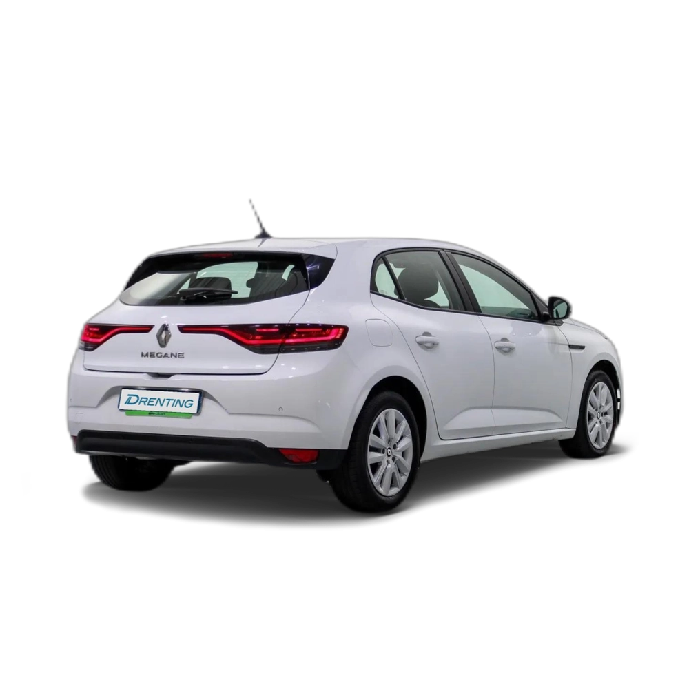 RENAULT Mégane 1.5dCi Blue Intens 85kW 1