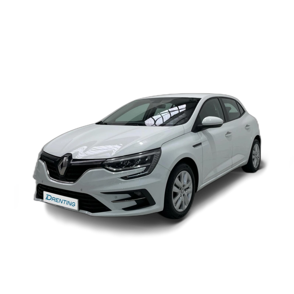 Renault Megane Business Blue dCi 85 kW (115 CV)