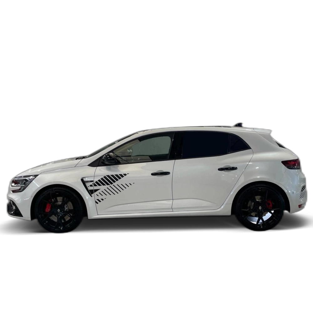 Renault Megane Renault Sport Ultimate TCe 221 kW (300CV) EDC GPF
