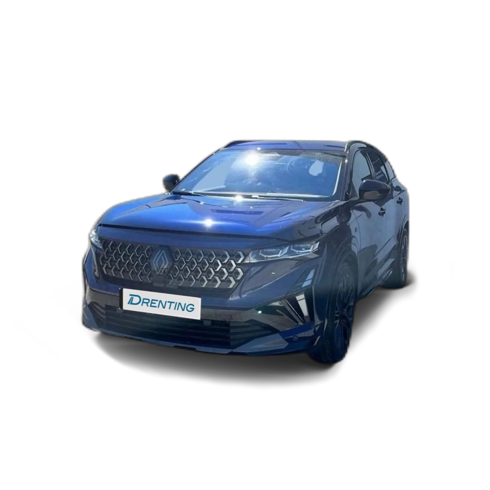 Renting Renault Nuevo Espace Esprit Alpine full hybrid E-Tech 200 (147kw) 5 plazas