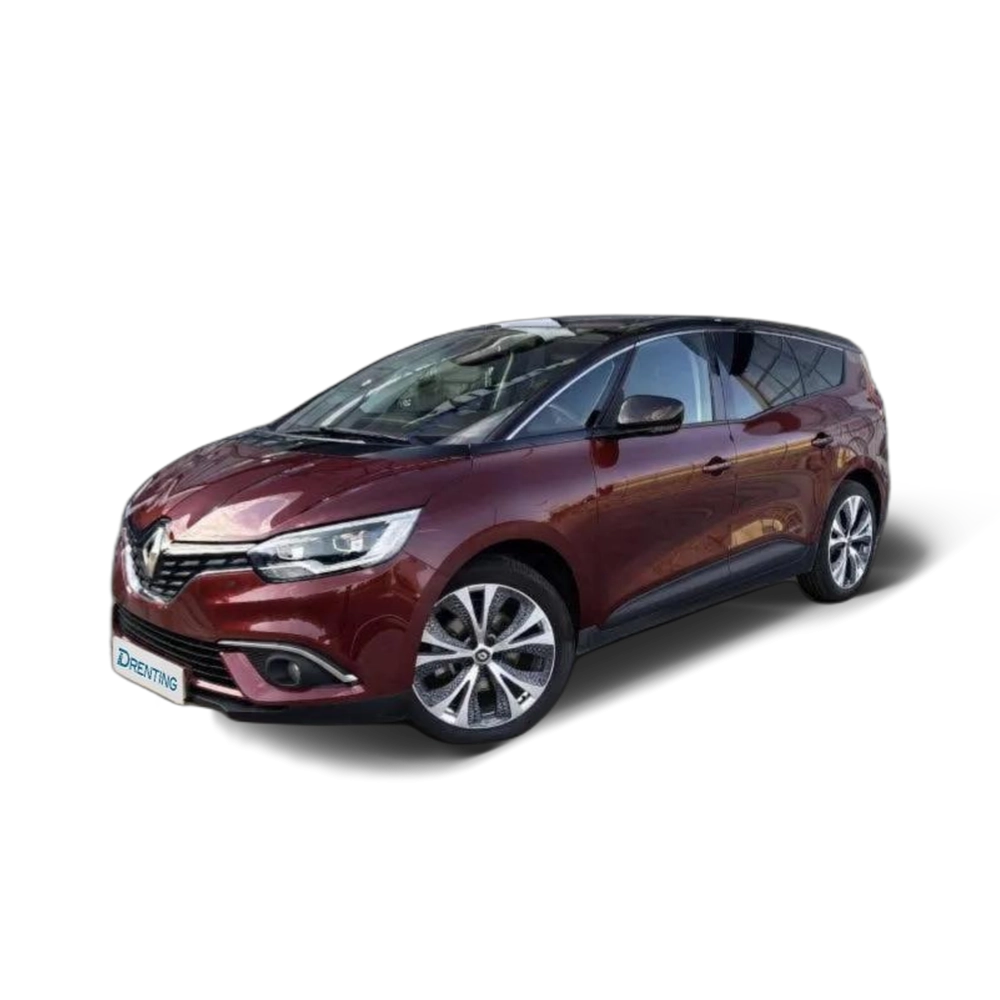 RENAULT Scénic Scénic 1.3 TCe Energy Zen 103kW