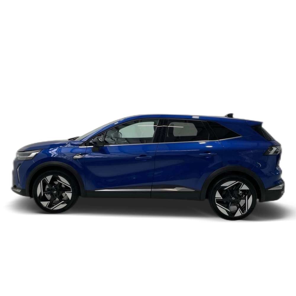 Renault Symbioz Iconic E-Tech full hybrid 107 kW (145 CV) 2