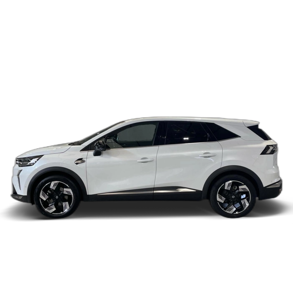 Renault Symbioz Techno E-Tech full hybrid 107 kW (145 CV)
