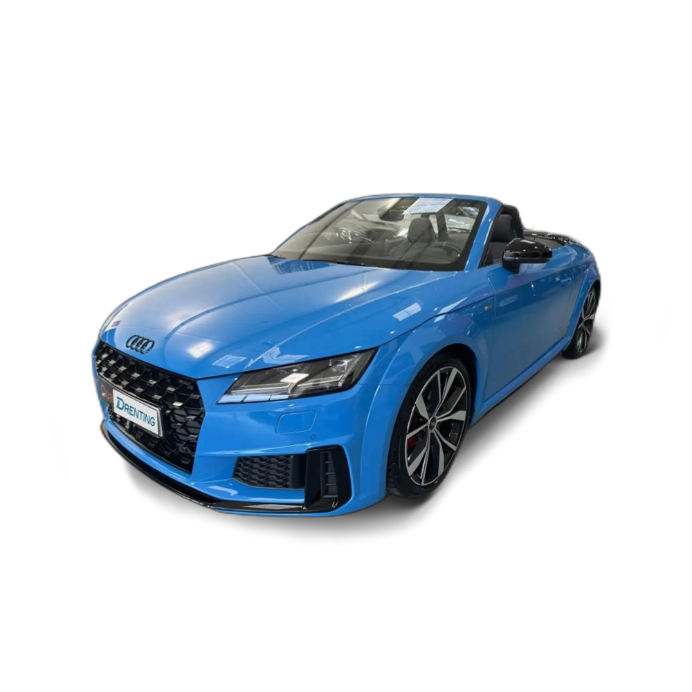Audi TT Roadster 40 TFSI S tronic Azul