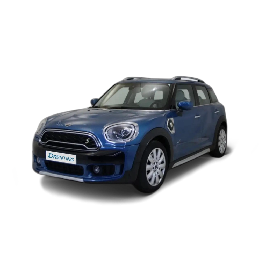 MINI Cooper Countryman S E ALL4