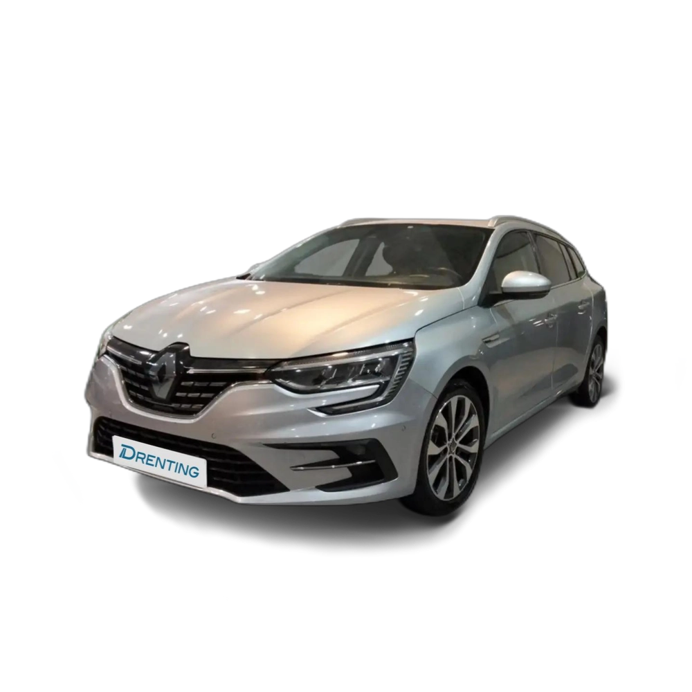 Renault Megane S.T. 1.3 TCe GPF Techno EDC 103kW Gris