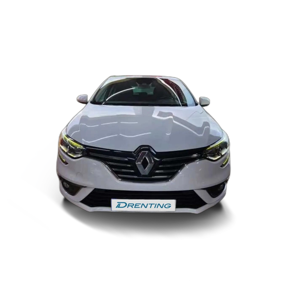 Renault Megane S.T. 1.3 TCe GPF Zen 103kW Blanco