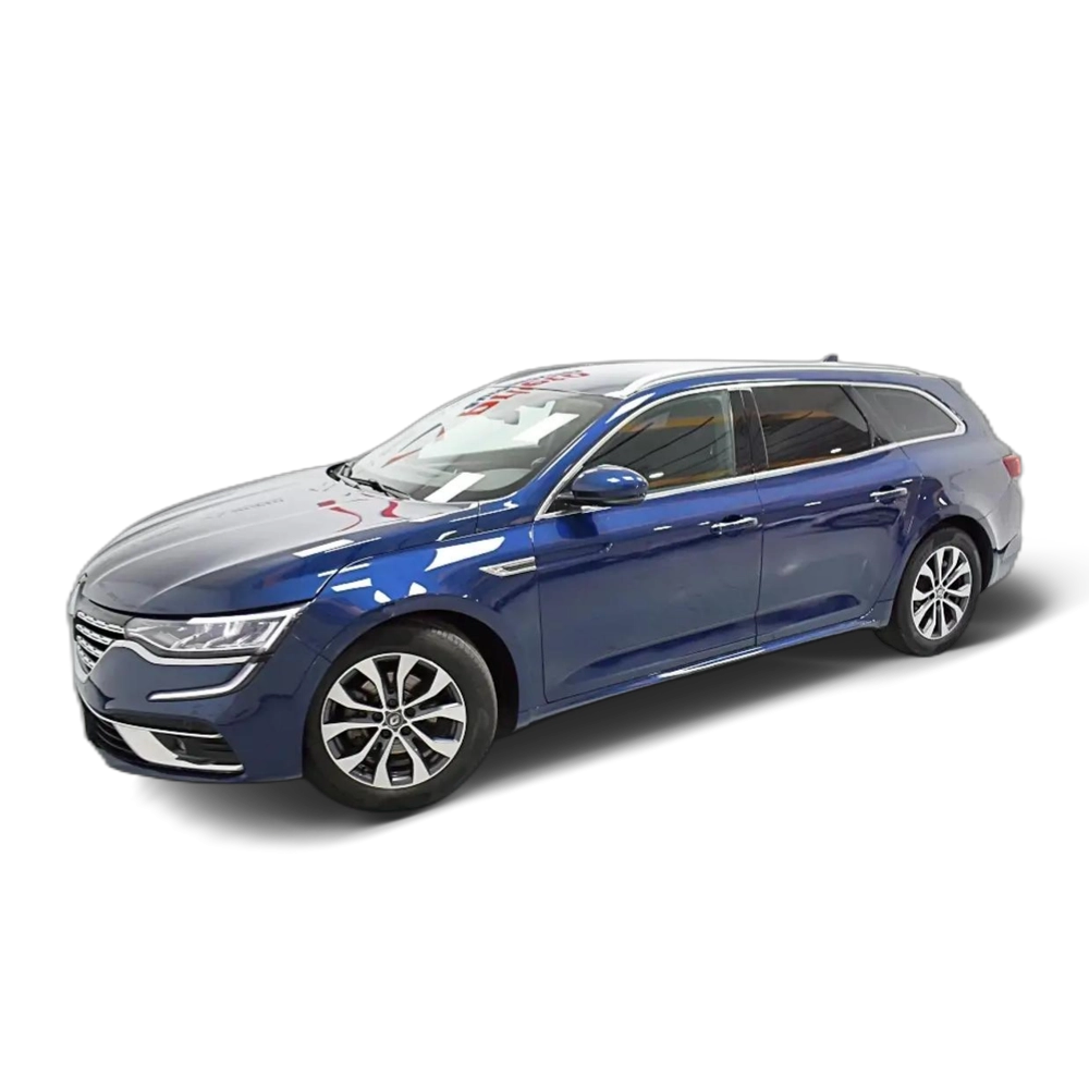 Renault Talisman S.T. dCi Blue Business 88kW Azul
