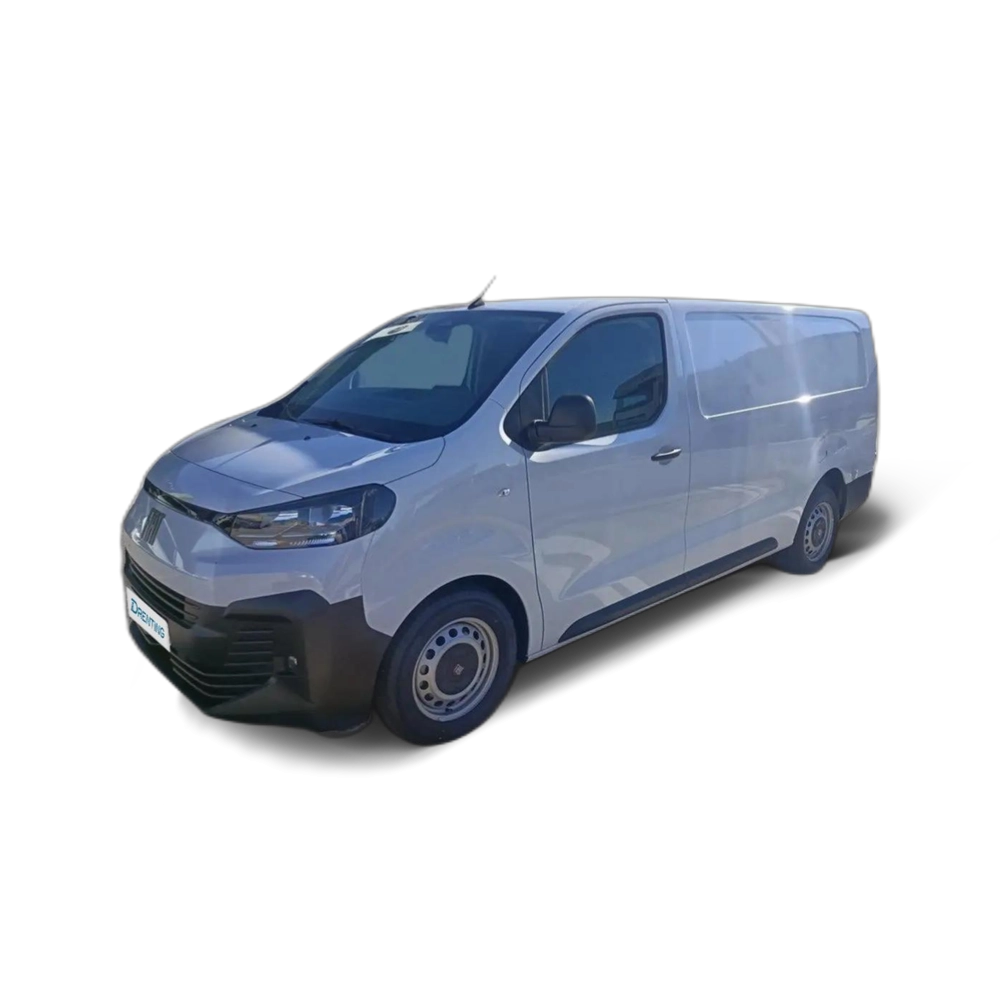 Fiat Scudo 1.5 BLUEHDI 88KW DC L2 S&S 120 4P Blanco
