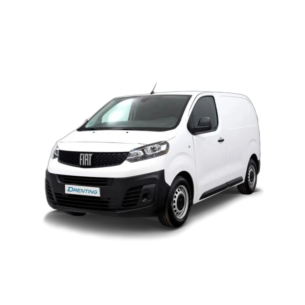 Fiat Scudo FG 1.5 BLUEHDI 100 BUSINESS L1 4P Blanco