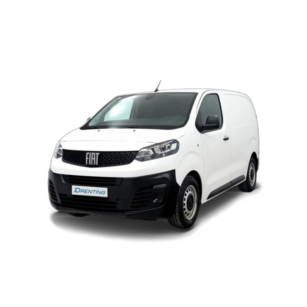 Fiat Scudo FG 1.5 BLUEHDI 100 BUSINESS L1 4P Blanco