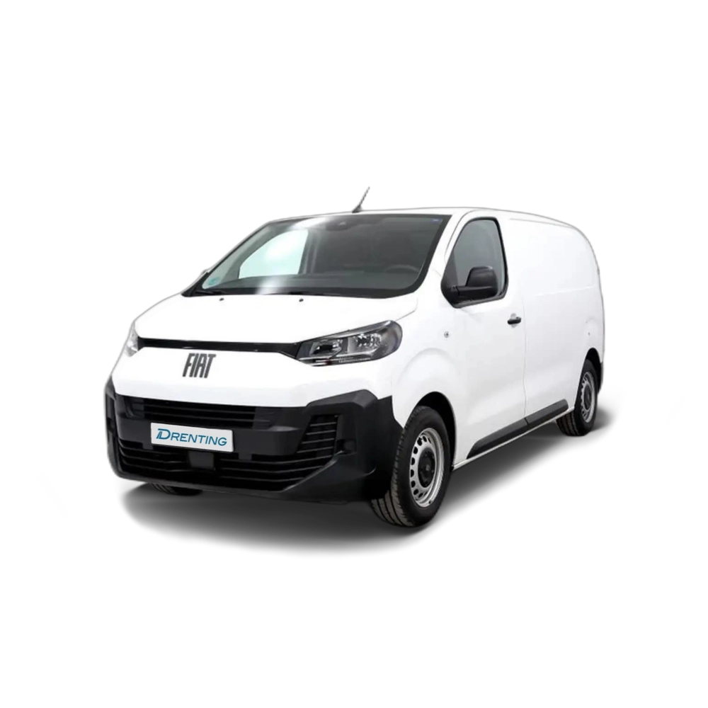 Fiat Scudo FG 1.5 BLUEHDI 120 S&S L2 4P Blanco